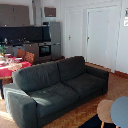 Passionne De La Plage Dunkierka Zewnętrze zdjęcie