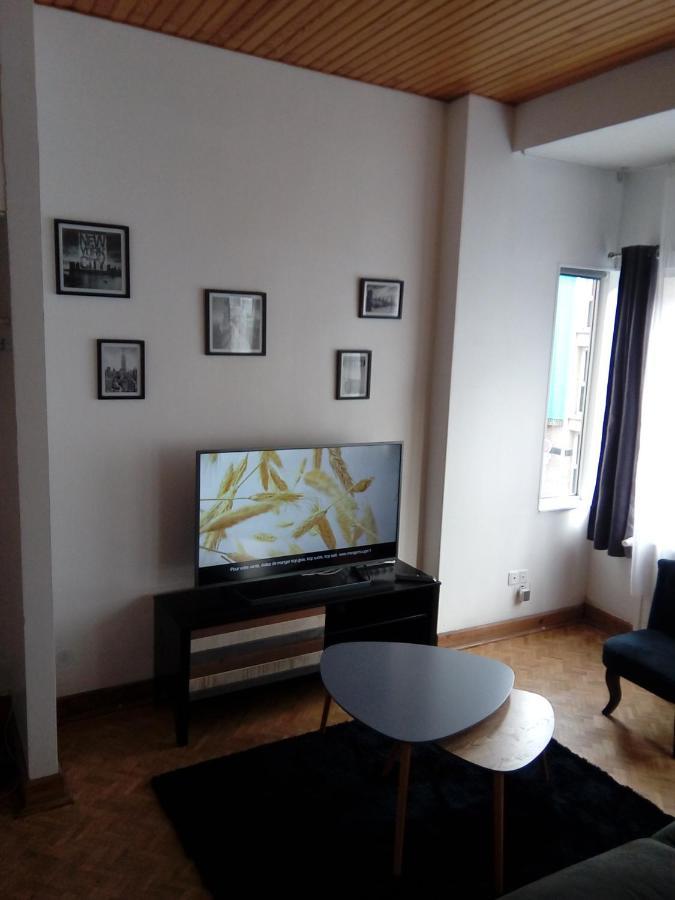 Passionne De La Plage Dunkierka Zewnętrze zdjęcie