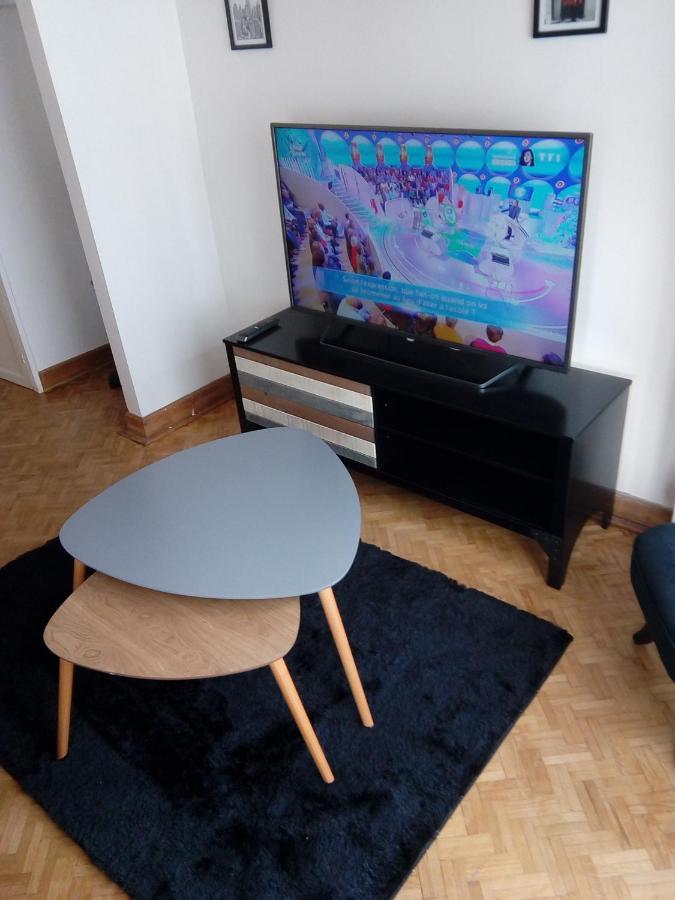 Passionne De La Plage Dunkierka Zewnętrze zdjęcie