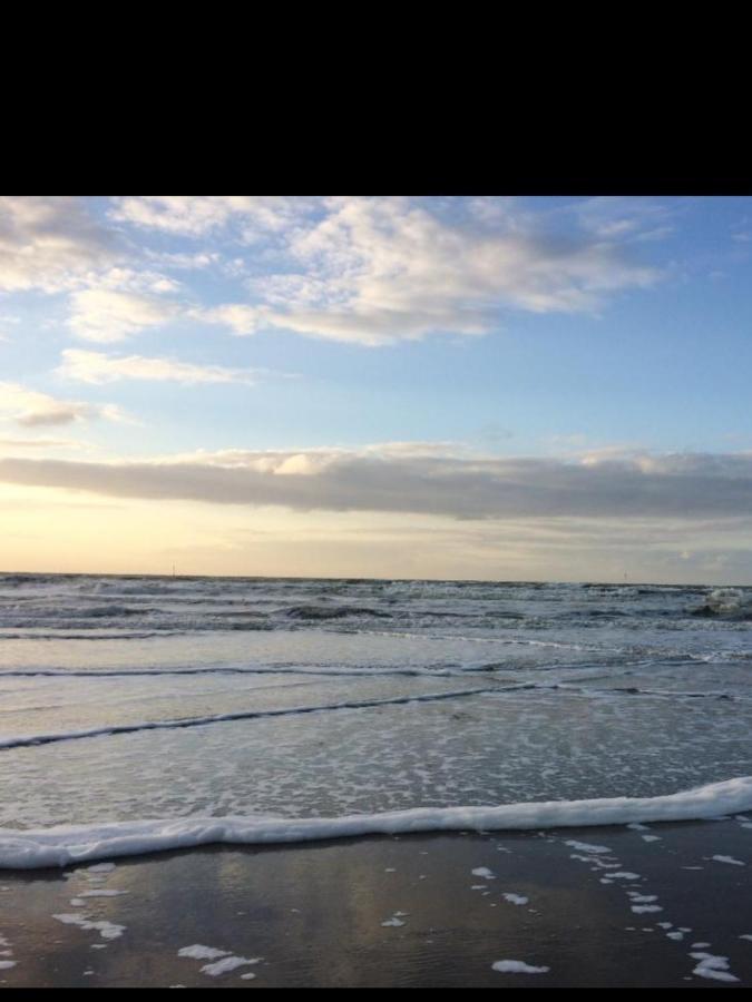 Passionne De La Plage Dunkierka Zewnętrze zdjęcie
